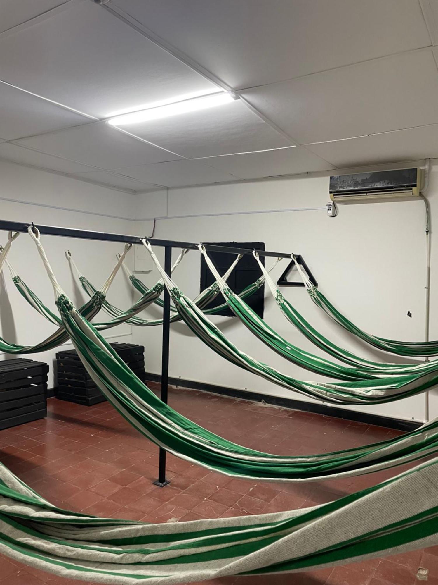 Ostello Hammocks - Hamacas Ríohacha Esterno foto